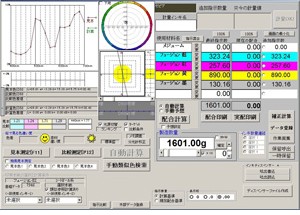 オフセット印刷